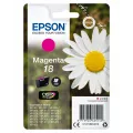 Epson CLARIA HOME INK MAGENTA 18 RF/AM TAGS