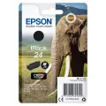 Epson CLARIA PHOTO HD INK BLACK 24 RF/AM TAGS