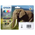 Epson T24 multipack (tagged)