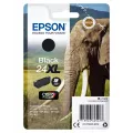 Epson CLARIA PHOTO HD INK 24XL BLACK F/ 24SERIES