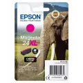 Epson CLARIA PHOTO HD INK 24XL MAG F/ 24SERIES