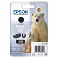 Epson PREMIUM INK CLARIA BLACK 26