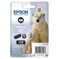 Epson CLARIA PREMIUM INK PHOTO BLK 26 RF/AM TAGS