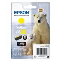 Epson PREMIUM INK CLARIA YEL 26XL