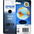 Epson InkCart/266 Black f WF-100W RF+AM