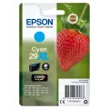 Epson Ink/29XL Strawberry 6.4ml CY