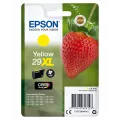 Epson Ink/29XL Strawberry 6.4ml YL SEC