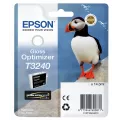 Epson Ink Cart/T3240 Puffin Gloss Optimizer