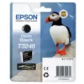 Epson Ink Cart/T3248 Puffin Matte Black