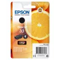 Epson Ink/33 Oranges 6.4ml BK SEC