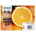 Epson Ink/33 Oranges CMYKPk