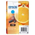 Epson Ink/33 Oranges 4.5ml CY