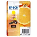 Epson Ink/33XL Oranges 8.9ml YL