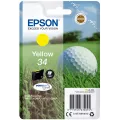 Epson Ink/34 Golf Ball 4.2ml YL