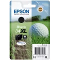 Epson Ink/34XL Golf Ball 16.3ml BK