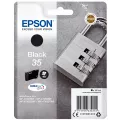 Epson Singlepack Black 35 Padlock