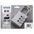 Epson Ink/35XL Padlock CMYK SEC