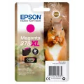 Epson Singlepack Magenta 378XL Claria Photo HD Ink