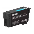 Epson Singlepack UltraChrome XD2 Cyan T40D240(50ml)