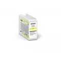 Epson Singlepack Yellow T47A4 10 ink 50ml