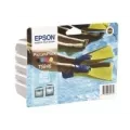 Epson PicturePack 150 sh Photo Paper + INK PictureMate 240