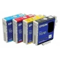 Epson Inkt cartridge T596 light cyan 350ml f Stylus Pro 7900/9900