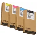 Epson Inkt cartridge T6124 Yellow 220ml f Stylus Pro 74XX/94XX