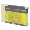 Epson Inkt cartridge HIGH CAP. Yellow f BUS INK B500DN