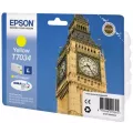 Epson Ink Cart/WP4000/4500 Series L Yellow