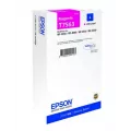 Epson Ink Cart/L Magenta WF-8xxx