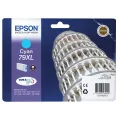 Epson Sng PckCyan 79XL DURABrite Cyan 79XL DURABrite Ultra Ink