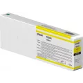 Epson Singlepack Yellow T804400 UltraChrome HDX/HD 700ml