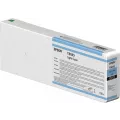 Epson Singlepack Light Cyan T804500 UltraChrome HDX/HD 700ml