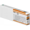 Epson Singlepack Orange T804A00 UltraChrome HDX 700ml