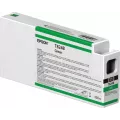 Epson Singlepack Green T824B00 UltraChrome HDX 350ml