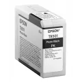 Epson Ink Cart/UltraChromeHD Photo Black