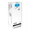 Epson WF-R8590 Cyan XXL Ink Supply Unit