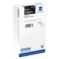 Epson Cartridge WorkForce Pro WF-6XXX Ink Black XXL 10 000 pages