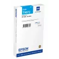 Epson Cartridge WorkForce Pro WF-6XXX Ink Cyan XXL 7 000 pages