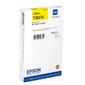 Epson Cartridge WorkForce Pro WF-6XXX Ink Yellow XXL 7 000 pages