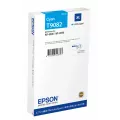 Epson Cartridge WorkForce Pro WF-6XXX Ink Cyan XL 4 000 pages