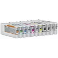 Epson Ink/T9139 UltraChrome HDR 200ml LLBK