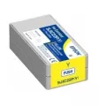 Epson SJIC22P Y Ink cartridge TM-C3500 Yellow