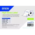 Epson High Gloss Die-cut 102mmx76mm 1570 lbls