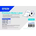 Epson Premium Matte Die-cut 102mmx51mm 2310 lbls