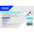 Epson Premium Matte Die-cut 102mmx76mm 1570 lbls