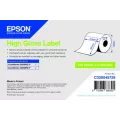 Epson High Gloss Label Die-Cut Roll 210mmX297mm 194 labels