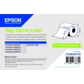 Epson High Gloss Label Die-Cut 105mmX210mm 273 labels