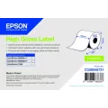 Epson High Gloss Label Continuous Roll 102mmX58m