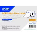 Epson BOPP High Gloss LabelContinuous Roll 203mmX68m